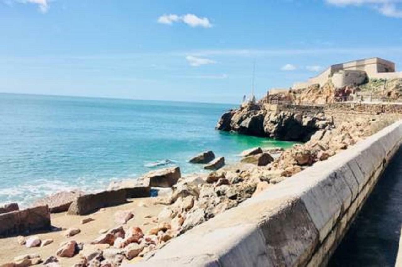 Magnifique T2 Neuf Top Emplacement ! Sète Buitenkant foto
