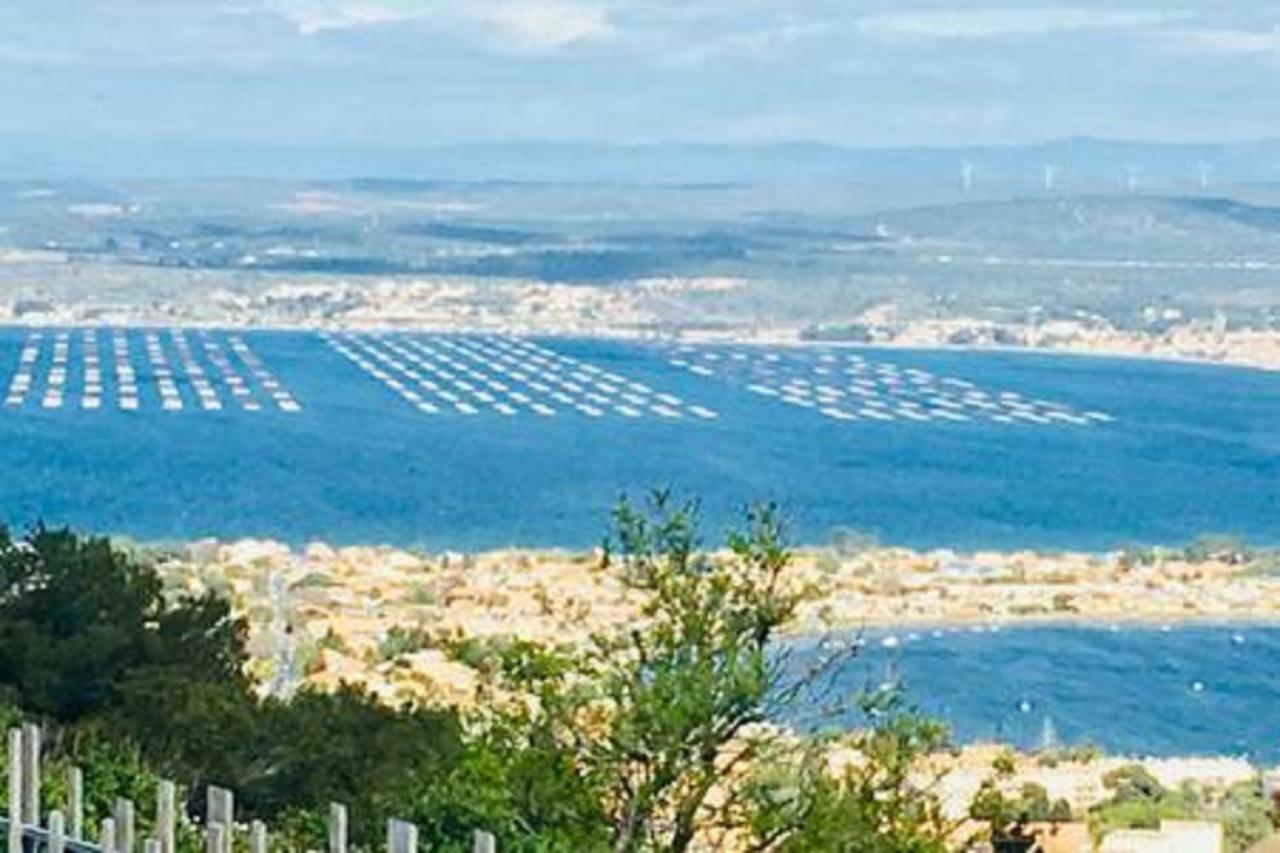 Magnifique T2 Neuf Top Emplacement ! Sète Buitenkant foto
