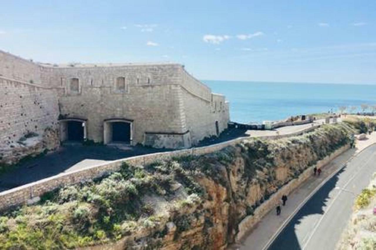 Magnifique T2 Neuf Top Emplacement ! Sète Buitenkant foto