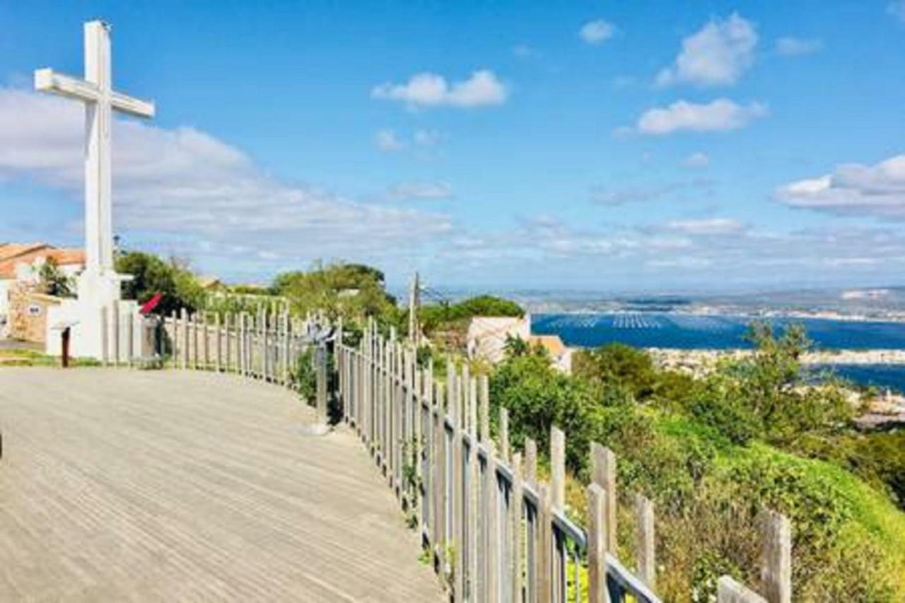 Magnifique T2 Neuf Top Emplacement ! Sète Buitenkant foto